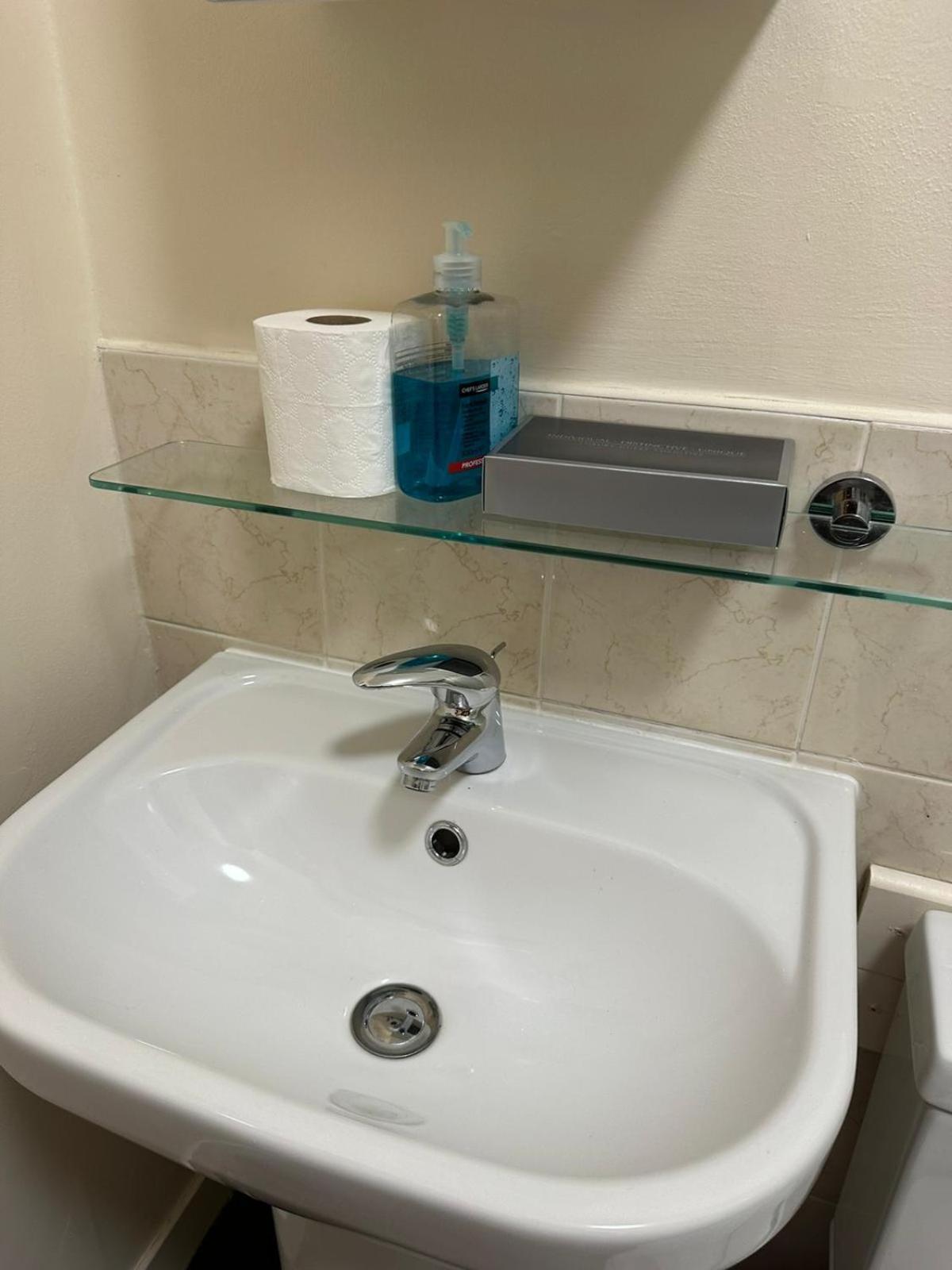 Summit Apartment - Cozy Aberdeen West End Flat Prime Location - Perfect For Short Or Long Stay - 1 Bedroom Exteriör bild
