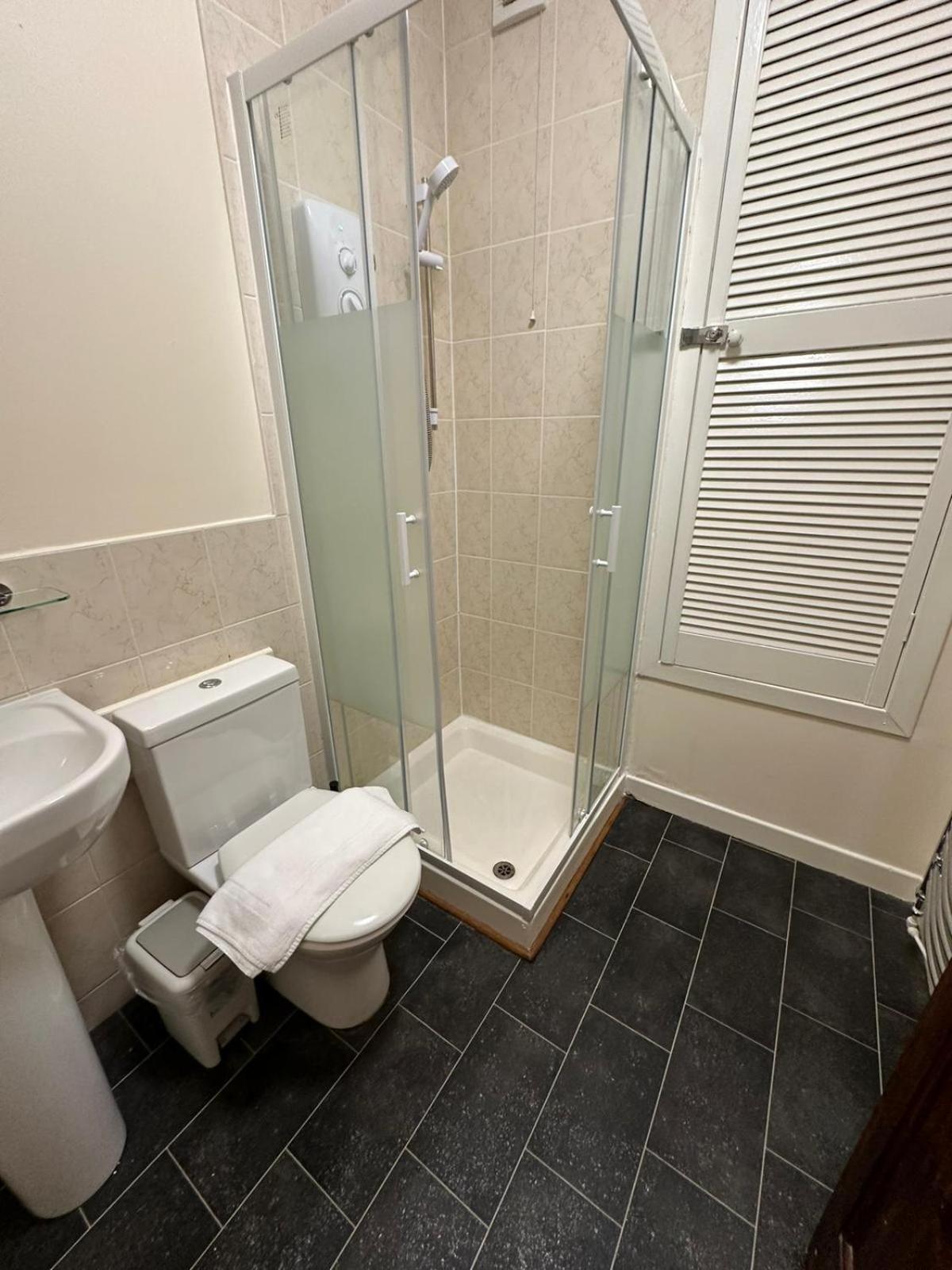 Summit Apartment - Cozy Aberdeen West End Flat Prime Location - Perfect For Short Or Long Stay - 1 Bedroom Exteriör bild