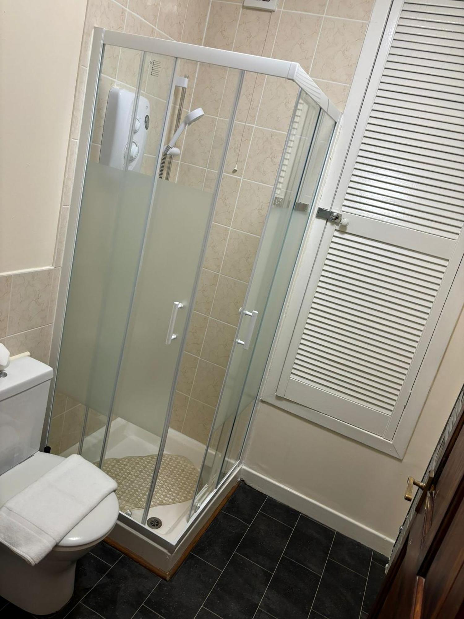 Summit Apartment - Cozy Aberdeen West End Flat Prime Location - Perfect For Short Or Long Stay - 1 Bedroom Exteriör bild